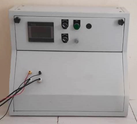 TES Shunt Calibrator